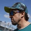 Alonso se queja de la FIA: «Recibimos sanciones por cualquier cosa que hacemos»