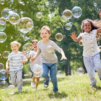 Après le succès de la Sniffy, la colline du crack ouvre un espace enfant