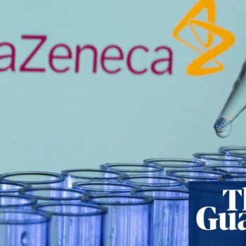 AstraZeneca aims to nearly double revenues to $80bn by 2030