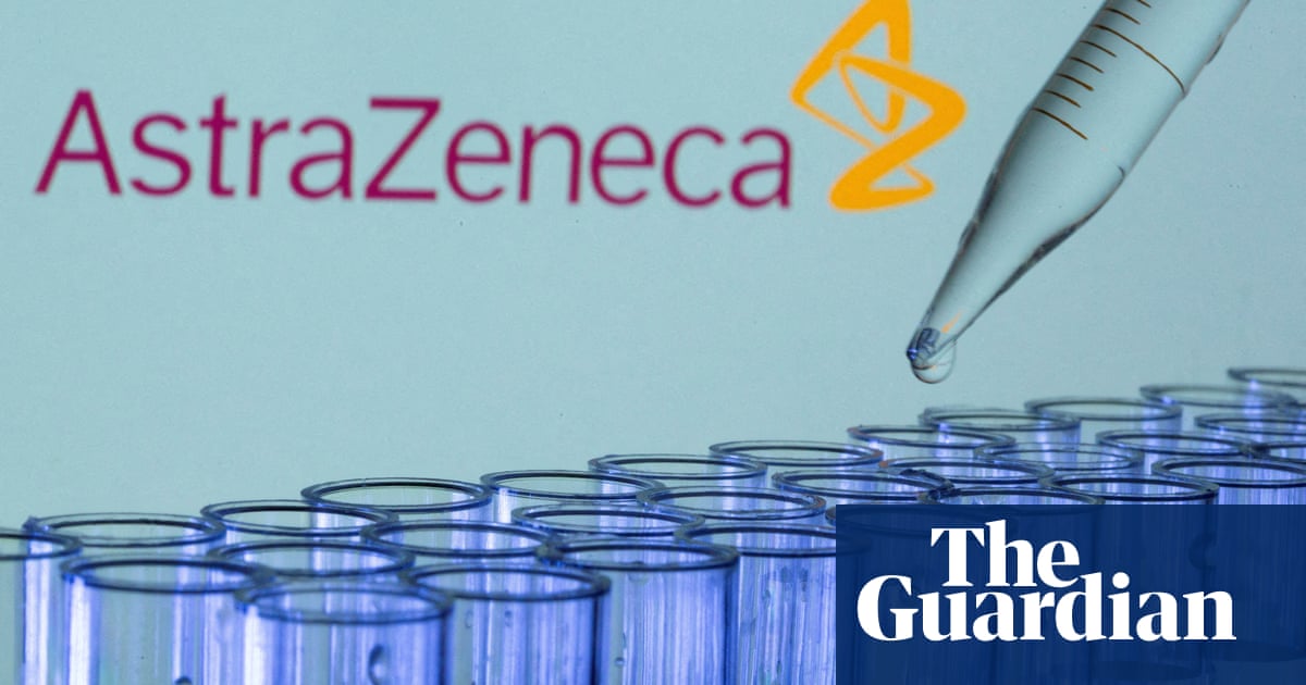 AstraZeneca aims to nearly double revenues to $80bn by 2030