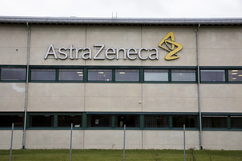 AstraZeneca dejará de comercializar su vacuna contra el Covid en la UE