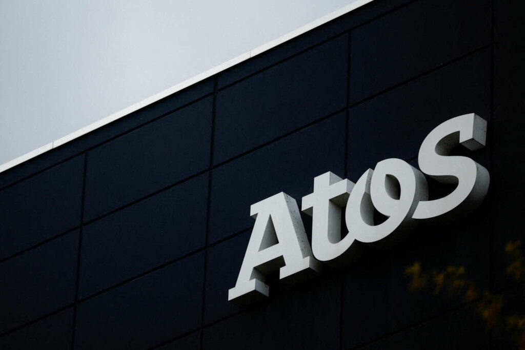 Atos : les créanciers et les banques ont fait une offre commune de refinancement