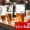 Australia news live: ‘vibrancy guidelines’ to boost later trading for NSW restaurants and bars; RBA interest rates decision due today