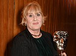 BAFTA TV Awards 2024 RECAP: Happy Valley's Sarah Lancashire and Timothy Spall win best acting gongs while Top Boy scoops best drama as The Crown leaves empty handed despite EIGHT nominations