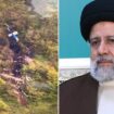 BREAKING: Iran President Raisi has died after helicopter crash, state media confirms