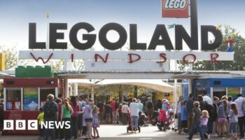 Legoland