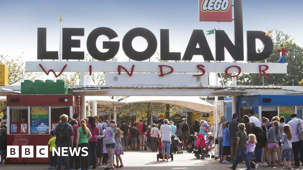 Legoland