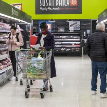 Bank holiday supermarkets: when Aldi, Asda and others are open for business