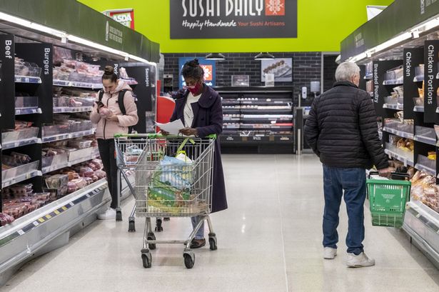 Bank holiday supermarkets: when Aldi, Asda and others are open for business