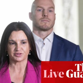 Budget 2024 live updates: Dutton confirms Coalition will support $300 energy rebate but criticises lack of means testing – latest news