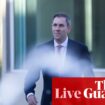 Budget 2024 live updates: federal treasurer Jim Chalmers hints at low income relief ahead of budget announcement speech tonight – latest news