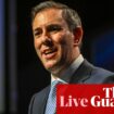 Budget 2024 live updates: reaction and fallout from the Australia federal budget – latest news