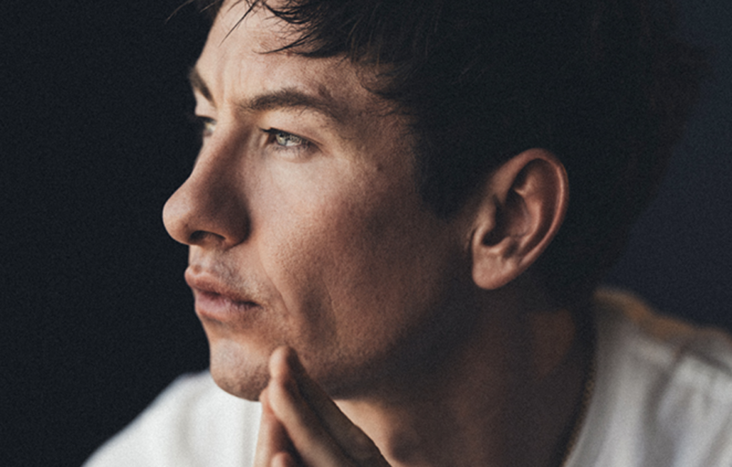 [Cannes 2024] Barry Keoghan : “La première chose qui m’attire dans un film, c’est sa familiarité”