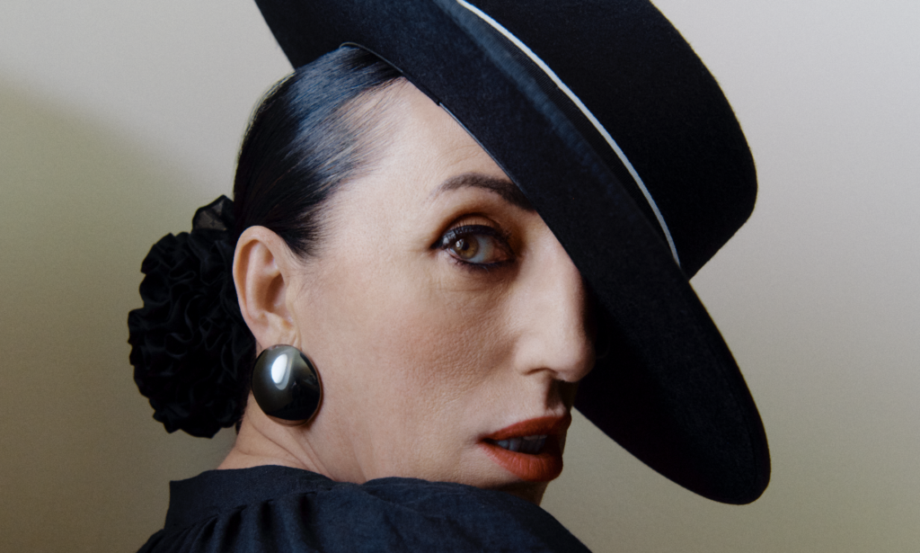 [Cannes 2024] Les indiscrétions de Rossy de Palma 