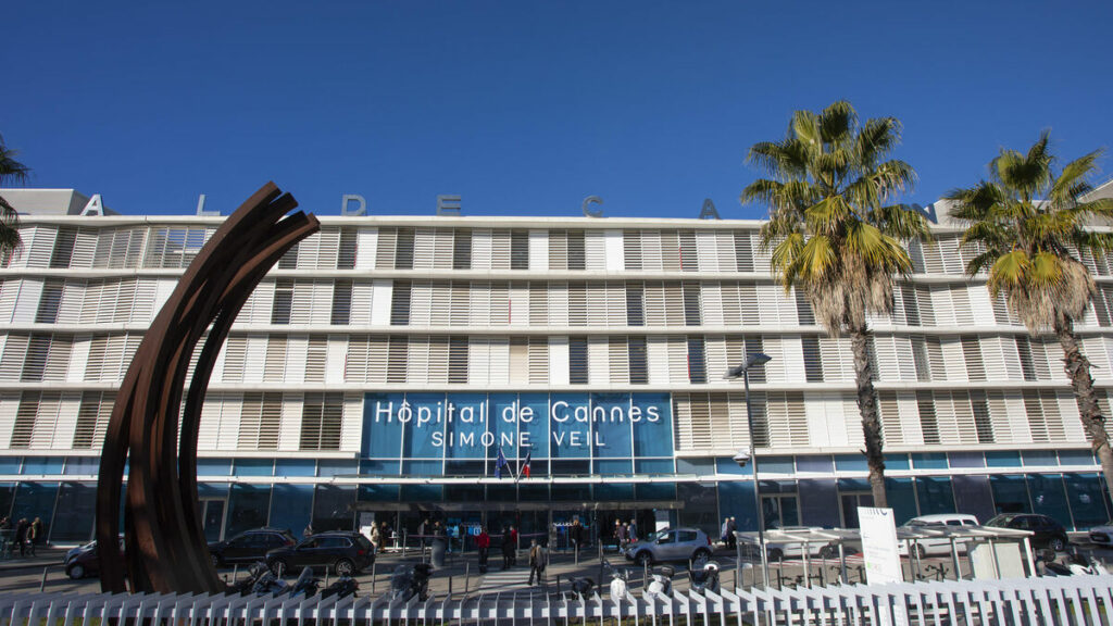 Cannes : les hackers ressuscités de Lockbit diffusent les données internes de l’hôpital piraté