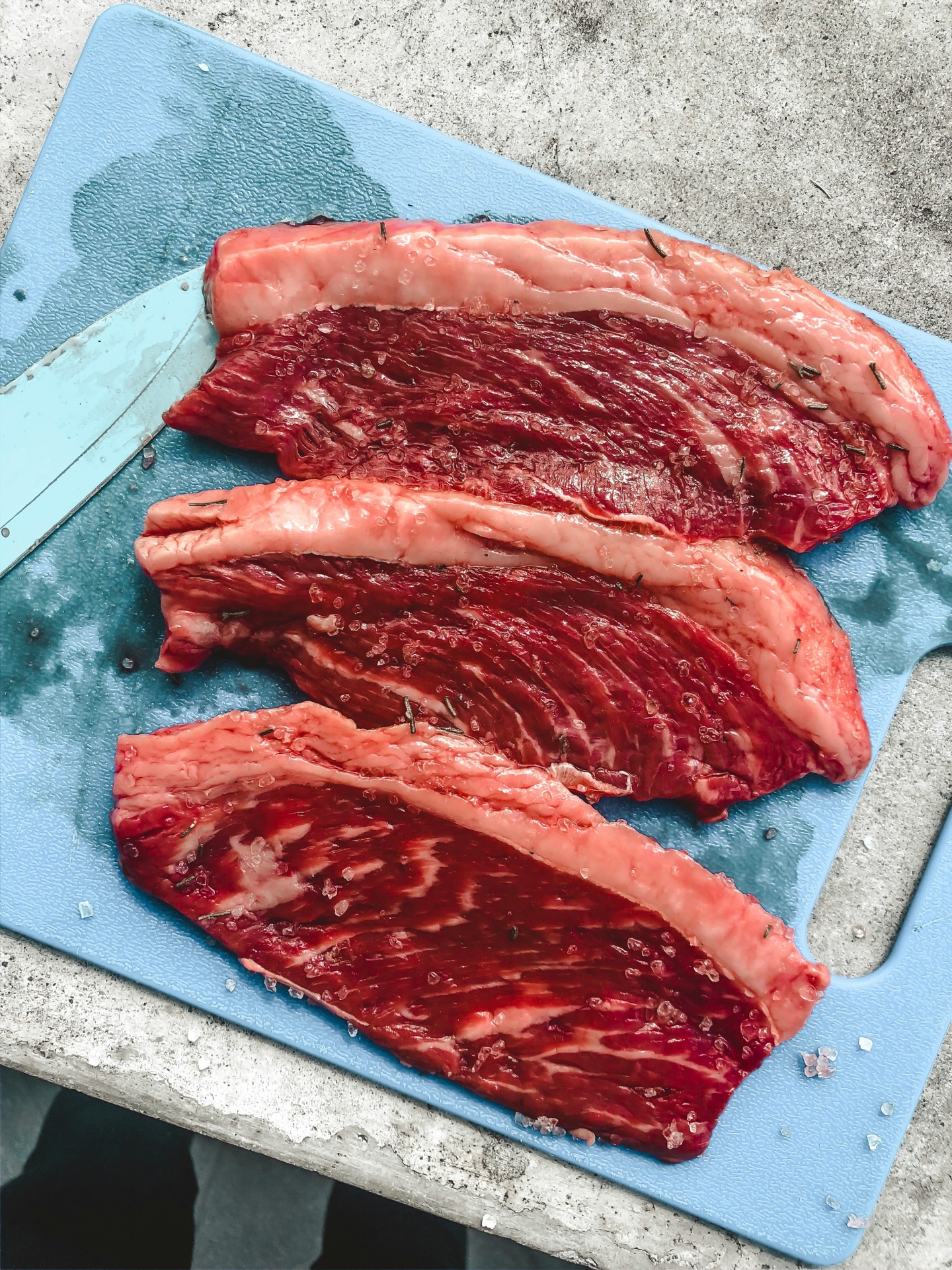 Ces masculinistes qui ne mangent que de la viande