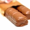 Chocolate-lovers feel 'ripped off' as they notice favourite bar shrink over time