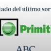 Comprobar el resultado del sorteo de La Primitiva de hoy sábado, 4 de mayo de 2024