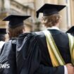 Conservatives pledge to scrap 'rip-off' degrees to boost apprenticeships