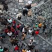 Cour internationale de justice: Israël continue ses bombardements, malgré les mises en garde