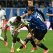 DIRECT. OM-Atalanta (1-1) : but refusé pour Marseille, les deux équipes toujours dos-à-dos en demi-finale de la Ligue Europa