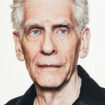 David Cronenberg: « Art is not therapy”