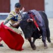 David Galván firma la faena diferencial de la feria, una tarde categórica en Las Ventas