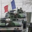 Défense: l’ambition française et ses limites budgétaires