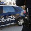 Detenido en Tetuán por robar 20.000 euros de una furgoneta disfrazado con peluca y gafas de sol: tiene 40 antecedentes y 60 reclamaciones