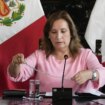 Detienen al hermano y al abogado de la presidenta de Perú Dina Boluarte por tráfico de influencias