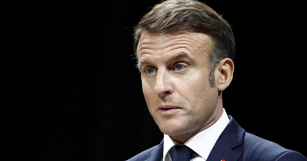 «Devoir de visite» des pères: la proposition de Macron soulève des interrogations