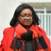 Diane Abbott given Labour whip back amid claims party 'blocking' her from General Election