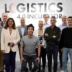 Doce startups se incorporan a la incubadora de Logística 4.0 del Consorci de la Zona Franca de Barcelona