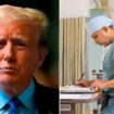 Donald Trump presidency poses major 'threat to public health', warn dozens of medical officials