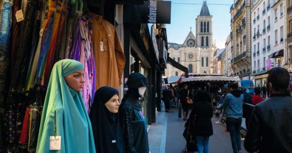 École, entreprises, hôpital, administration… Comment l'islam militant transforme la France