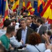 El PP abre la veda contra Vox "para absorberlo sin ridiculizarlo"