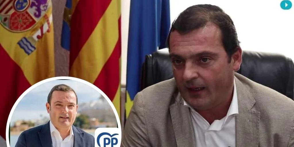 El PP de Castellón denuncia ante la Guardia Civil la suplantación de identidad del alcalde de Peñíscola en un perfil falso de Facebook