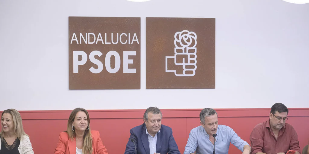 El PSOE de Sevilla no autoriza la moción de censura de socialistas y populares para la Alcaldía de Arahal