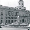 El edificio de Madrid que Franco convirtió en un palacio del terror: «Era un campo de concentración»