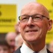 El veterano nacionalista John Swinney será el próximo líder de Escocia