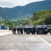 En Nouvelle-Calédonie, plus de deux mille membres des forces de l’ordre face à une situation qui reste tendue