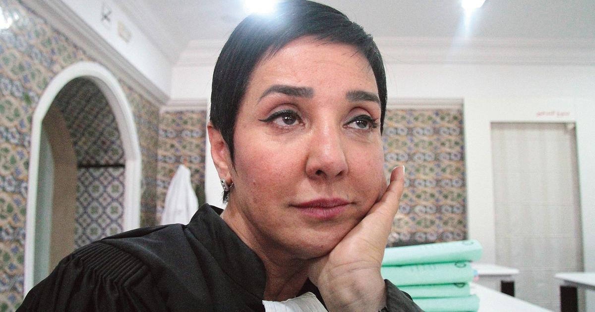 En Tunisie, une avocate en prison pour avoir ironisé sur la politique migratoire