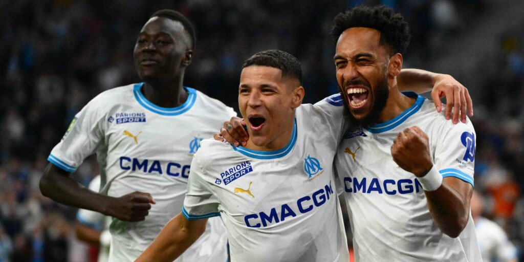 En direct, OM - Atalanta : suivez la demi-finale aller de la Ligue Europa