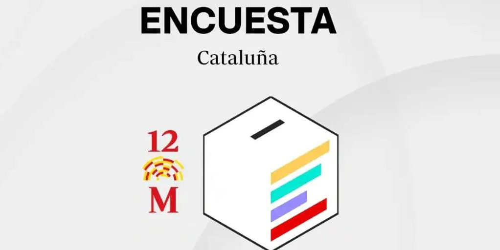 Encuesta elecciones Cataluña: estos serán los resultados de las catalanas según los últimos sondeos