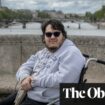 Eurostar reverses wheelchair policy that left user stranded, after Observer campaign