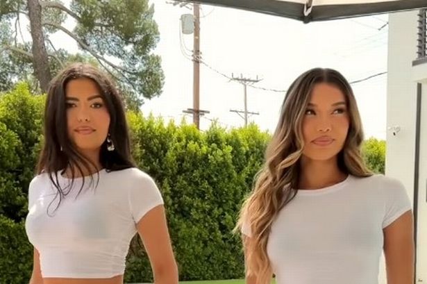 FashionNova shoppers horrified by 'trashy' jeans with 'beyond ridiculous' detail