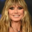 Joan Collins "ist nicht nur ein absoluter Weltstar, sondern auch eine meiner absoluten Kindheitsheldinnen", sagt Heidi Klum. Fot