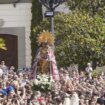 Festividad de la Virgen de los Desamparados en Valencia: programa de actos y horarios