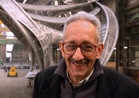 Figure de proue du minimalisme américain, le peintre Frank Stella est mort