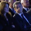 Financement libyen de la présidentielle: Carla Bruni-Sarkozy entendue comme "mise en cause" par la justice française